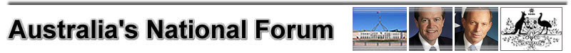The National Forum